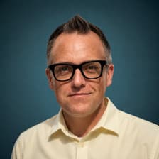 Profile picture for Scott Benson