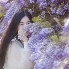 Profile picture for Sharon Zhang
