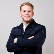Profile picture for Alexandre Cormeraie / SNCF Voyageurs