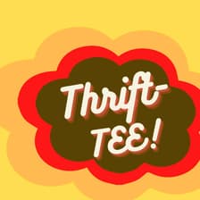 Profile picture for Thrift-Tee Business