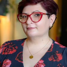 Profile picture for Felicia Olteanu