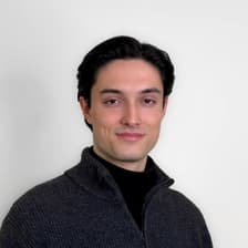 Profile picture for Lukas Raymann