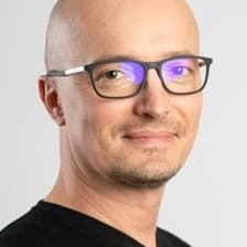 Profile picture for Michael Brož