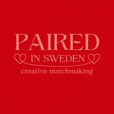 Profile picture for Paired in Sweden