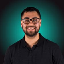 Profile picture for Felipe Medina