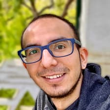 Profile picture for Jorge Calle