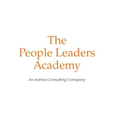 Profile picture for The People Leaders Academy