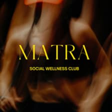 Profile picture for MATRA Social Wellness Club