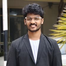 Profile picture for Prabhas Gorusu