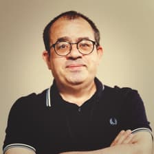 Profile picture for Diego Díaz