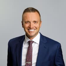 Profile picture for Drew Meyers