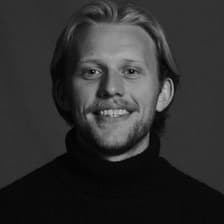 Profile picture for Andreas Staune-Mittet