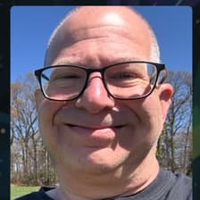 Profile picture for Adam Teller
