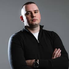 Profile picture for Vladlen Vasilev