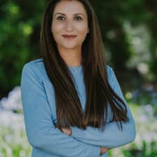 Profile picture for Dr. Saira Diddique