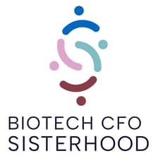 Profile picture for Biotech CFO Sisterhood