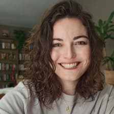 Profile picture for Marijke van Beers