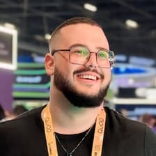 Profile picture for Igor Luis