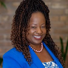 Profile picture for TaRita Dionne Johnson