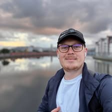 Profile picture for Emil Indricau