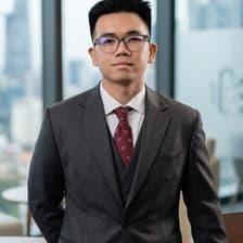 Profile picture for Marcus | Coin98