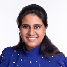 Profile picture for Pooja VK