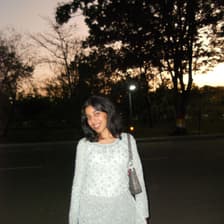 Profile picture for Nashrah Sajan