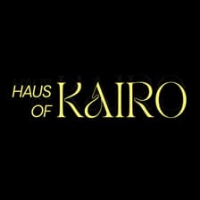 Profile picture for HAUS of KAIRO