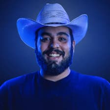 Profile picture for Patricio Campos Corona