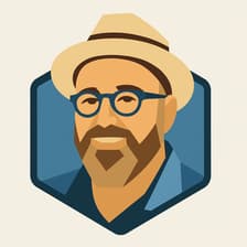 Profile picture for Ron Dilley