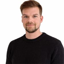 Profile picture for Nils Cremer