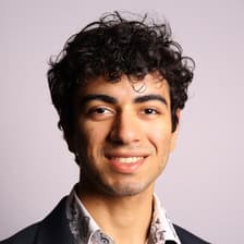Profile picture for Farzad Hayat