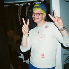 Profile picture for KYLE FITZPATRICK