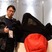 Profile picture for 山川広人