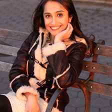 Profile picture for Syeda Zaidi