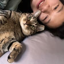 Profile picture for Iris Meng