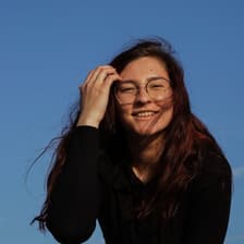 Profile picture for Олександра Мехова