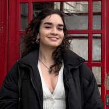 Profile picture for Dali Kapanadze