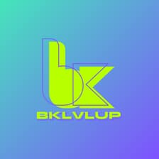 Profile picture for Brooklyn Level Up BKLVLUP