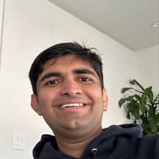 Profile picture for Viraj Kadakia