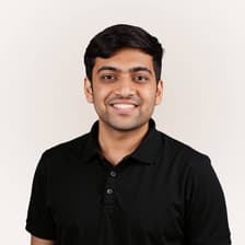 Profile picture for Akash Hamirwasia