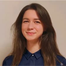 Profile picture for Kateryna Golushko