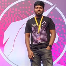 Profile picture for Vediyappan K K