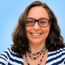Profile picture for Aimee Morgan