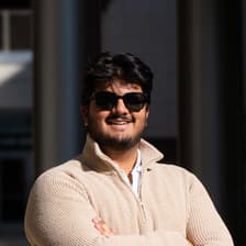 Profile picture for Mohak Akul Prakash