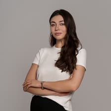 Profile picture for Aleksandra Ziobro