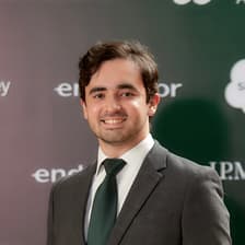 Profile picture for Sergio Garzón
