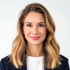 Profile picture for Melody Sinclair-Brooks