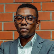 Profile picture for Alinjavwa Sichela