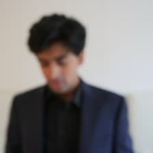 Profile picture for Rishi Pania